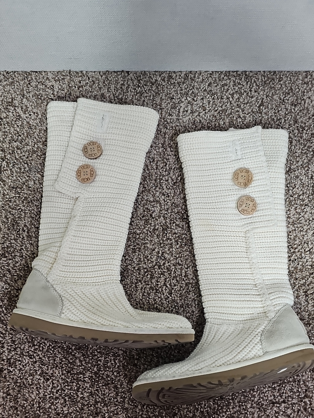 UGG CARDY BOOTS BFPM-08-176